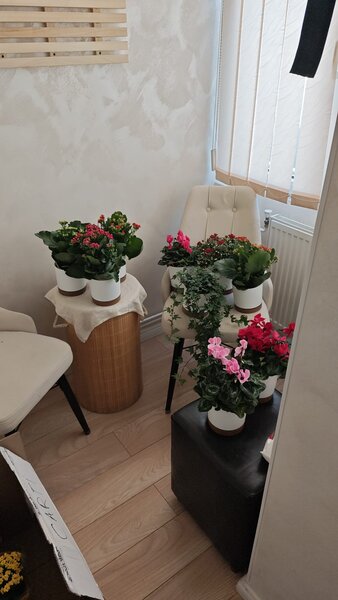 Tineretului, garsoniera decomandata, etaj 6/P+10.